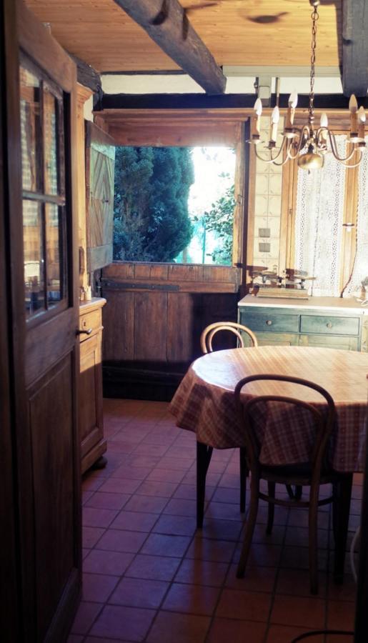 Maison Alsacienne Eschau Eksteriør billede