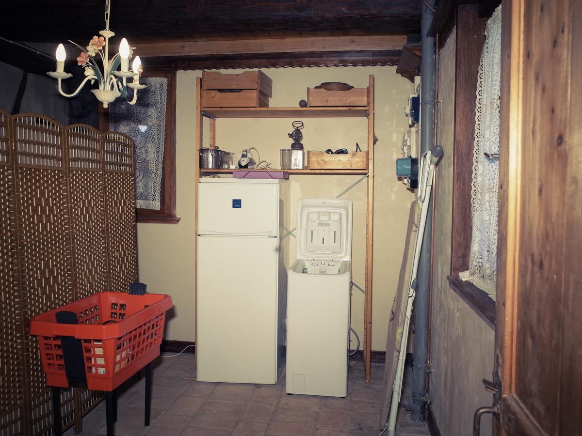 Maison Alsacienne Eschau Eksteriør billede